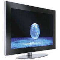Hantarex LCD 40" Stripes Glass Full HD DVB-T TV