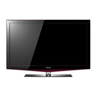Samsung LE-37B653