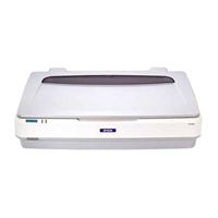 Epson GT-15000 Pro