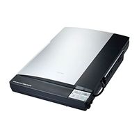 Epson Perfection V200 Photo