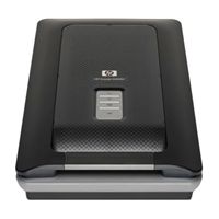 HP ScanJet G4050