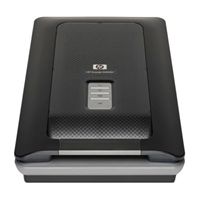 HP ScanJet G4050