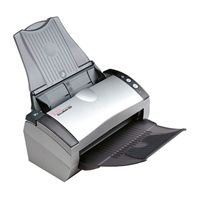 Xerox DocuMate 252