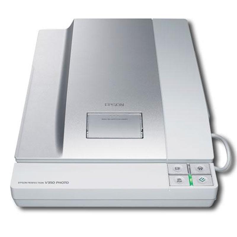  Epson V350 Photo -  8