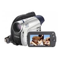 Canon DC311