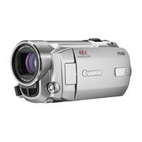 Canon FS100