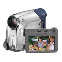 Canon MD101