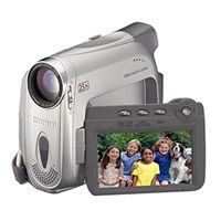Canon MV940