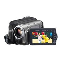 JVC GR-D824