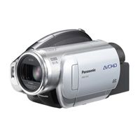 Panasonic HDC-DX1