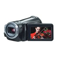 Panasonic HDC-SD5GC-K