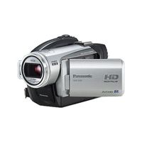 Panasonic HDC-SX5