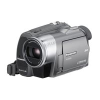 Panasonic NV-GS230EE-S