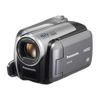 Panasonic SDR-H41