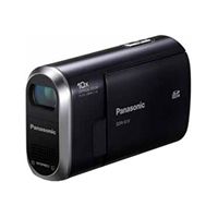 Panasonic SDR-S10