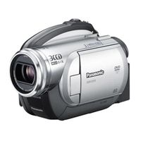 Panasonic VDR-D310EE-S