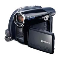 Samsung VP-DC575Wi