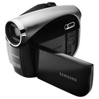 Samsung VP-DX100i