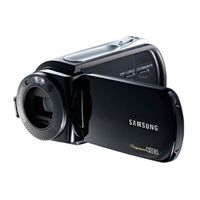 Samsung VP-HMX10C