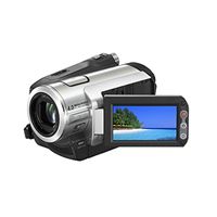 Sony HDR-HC5E