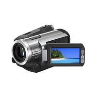 Sony HDR-HC7E