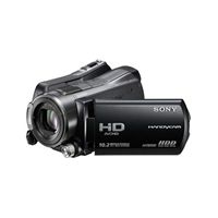 Sony HDR-SR12E