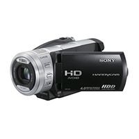 Sony HDR-SR1E