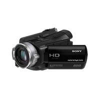 Sony HDR-SR7E