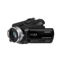 Sony HDR-SR8E