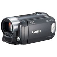 Canon LEGRIA FS22