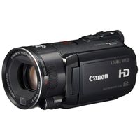 Canon LEGRIA HF S10