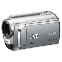 JVC Everio GZ-MG620