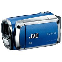 JVC Everio GZ-MS120