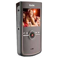 Kodak Zi8