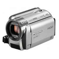 Panasonic SDR-H91