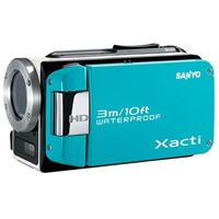 Sanyo Xacti VPC-WH1