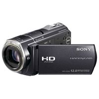 Sony HDR-CX500E