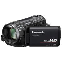 Panasonic HDC-SD600