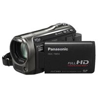 Panasonic HDC-TM55