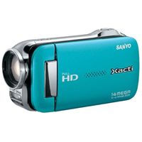 Sanyo Xacti VPC-GH1