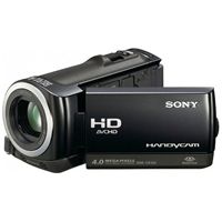 Sony HDR-CX105E