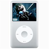 Apple iPod classic 120