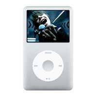 Apple iPod classic 160Gb