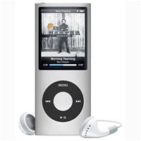 Apple iPod nano 16Gb (2008)