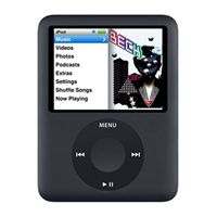 Apple iPod nano 8Gb (2007)