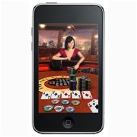 Apple iPod touch II 32Gb