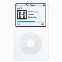 Apple iPod video 30Gb