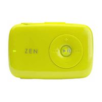 Creative Zen Stone 2Gb