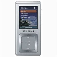 Samsung YP Z5FQ