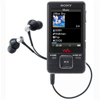 Sony NWZ A726